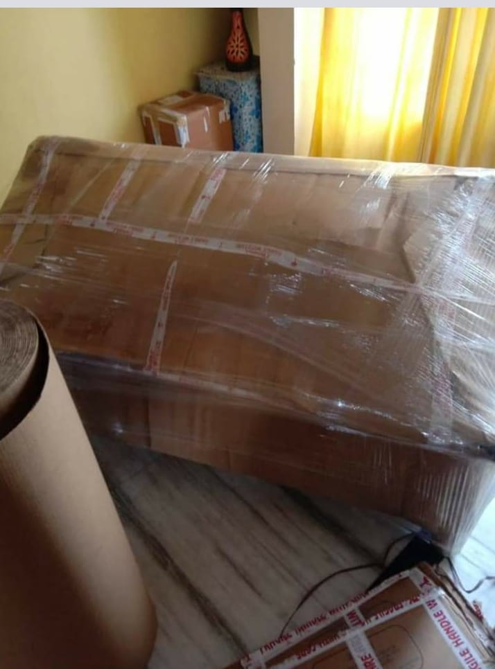 home office, shifting services