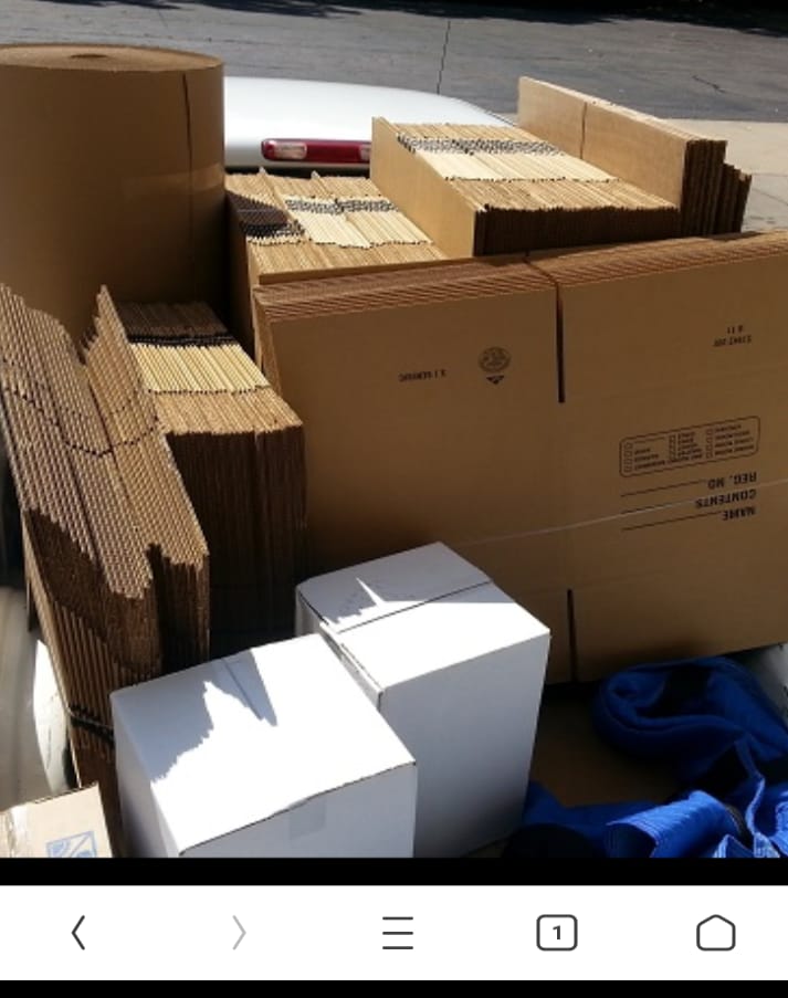 home office, shifting services