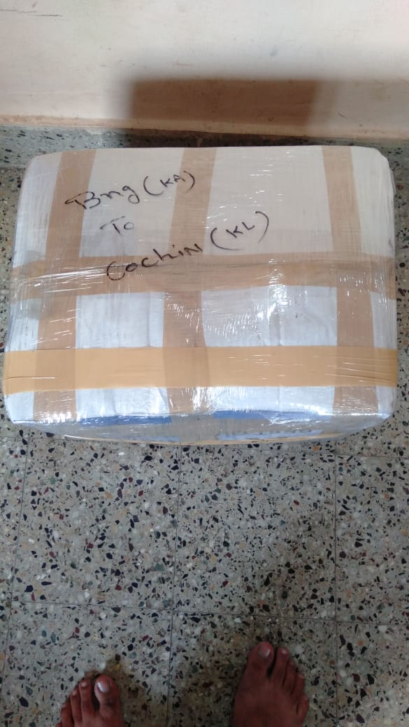 home office, shifting services